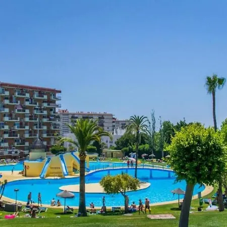 Minerva. Moderno Estudio. Vistas Al Mar Y Montana
