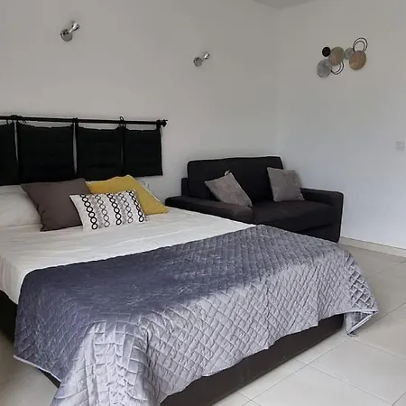 Apartment Minerva. Moderno Estudio. Vistas Al Mar Y Montana *