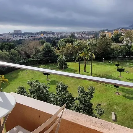 Apartment Minerva. Moderno Estudio. Vistas Al Mar Y Montana