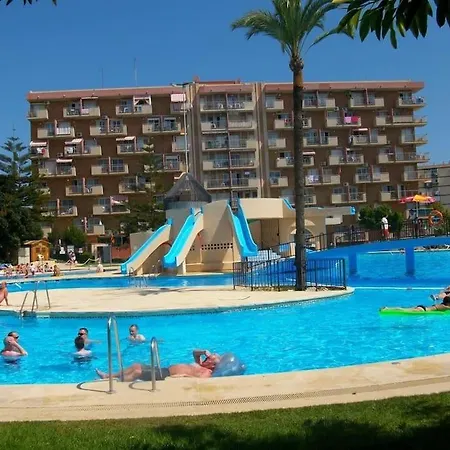 Minerva. Moderno Estudio. Vistas Al Mar Y Montana Apartamento *
