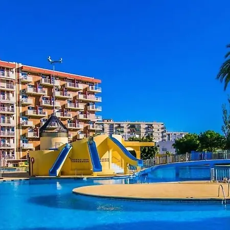 Minerva. Moderno Estudio. Vistas Al Mar Y Montana * Benalmádena
